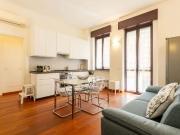 Genova [darsena de Amicis]