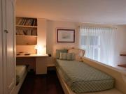 Genova Nervi Via Capolungo