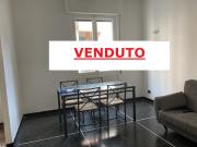 GENOVA STRUPPA Via Struppa. 2 CAMERE. POGGIOLO