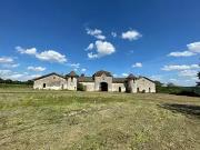 Gensac 33890 Achat / Vente maison 12 pièces t12