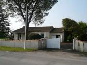 Gensac la Pallue 16130 Achat / Vente maison 5 pièces t5