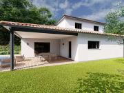 Genté 16130 Programme neuf maison neuf à vendre 5 pièces