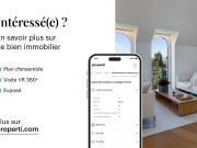 Genthod Villa jumelle THPE de standing avec jardin et...