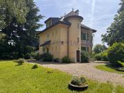 Genthod, Wohnsitz aus den 1920er Jahren Leibrente für...