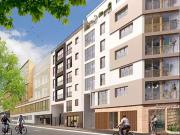 Gentilly 94250 Achat / Vente appartement 1 pièce t1