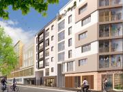 GENTILLY 94 250 18 logements + un commerce