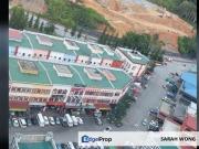 Genting Permai Avenue