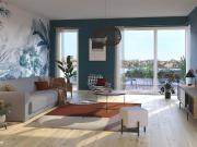 GENTRY FOX 2 à 4 pièces, 43 à 87 m²