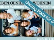 WUNDERSCHÖN SANIERTE ALTBAUWOHNUNG