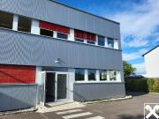 Genügend Platz für Ihr Business!