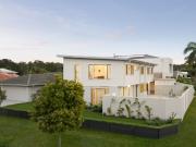 Genuine Dual Living on a Prime North Facing Corner Block...