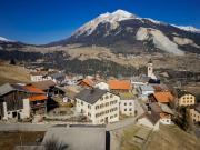 Genuss von Bündner Charme