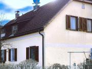 Genußvolles Wohnen in Bestlage in Gneis...