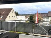 Genussvolles Wohnen mit Weitsicht