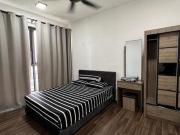 GEO Bukit Rimau 3R2B Fully Furnished Kota Kemuning