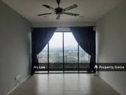 GEO Bukit Rimau Condo Sale below bank value RM60K