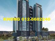 GEO BUKIT RIMAU GAYA RESORT LAGOON SUITE LAKES CONDO...