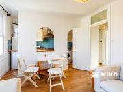 Geoffrey Road, London, SE4