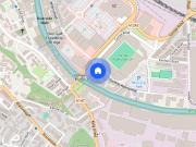 Geoffrey Watling Way, NR1
