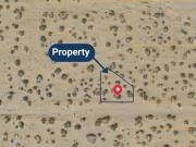 Geographi Horizon City Ests, El Paso, Plot For Sale
