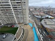 GEOPARK AVENIDA COLON VALPARAISO