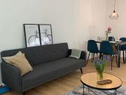 Georg charmantes 2 Zimmer Apartment nahe der Spree