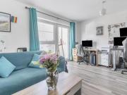 George Avenue, Milton Keynes, 2 Bedroom Flat