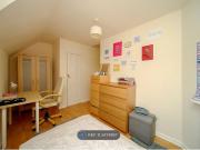 George Borrow Road, Norwich NR4, 4 bedroom terraced...