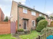 George Crescent, London, 3 Bedroom House