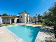 Belle villa Sud Ardèche