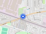 George Dingley Close, Crewe, CW1