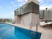 GEORGE FREEDMAN DESIGNED FULLY FURNISHED MODERN...