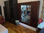 George Gati Has an Apartment George Gati Has an Apartment