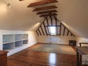 George Hill, Old Catton, NR6