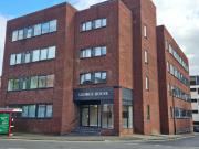 george house, george street, wakefield, west yorkshire, wf1