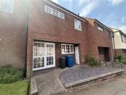 George Lane, LICHFIELD