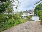 George Lane, Read, 3 Bedroom Semi detached
