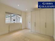 George Little House, Borough Road, Isleworth, TW7