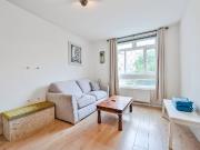 George Loveless House, Diss Street, Columbia Road,...