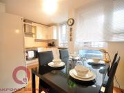 George Mews, Euston NW1, 2 bed flat to rent, £2,925 pcm...
