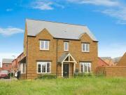 George Parish Road, Banbury