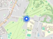 George Road, Coombe Hill, Surrey, KT2