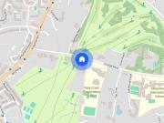 8 bedroom detached house for rent