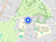 George Road, Coombe Hill, Surrey, KT2