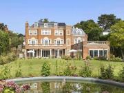 George Road, Kingston Upon Thames, 9 Bedroom Detached