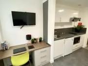 George Road, Park Central, B15 1PU, United Kingdom | 1...