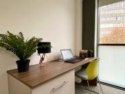 George Road, Park Central, B15 1PU, United Kingdom | 1...