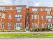 George Roche Road, Canterbury, 2 Bedroom Flat