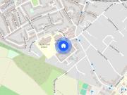 George Roche Road, Canterbury, Kent, CT1