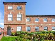 George Roche Road, Canterbury, Kent CT1, 2 bed flat to...